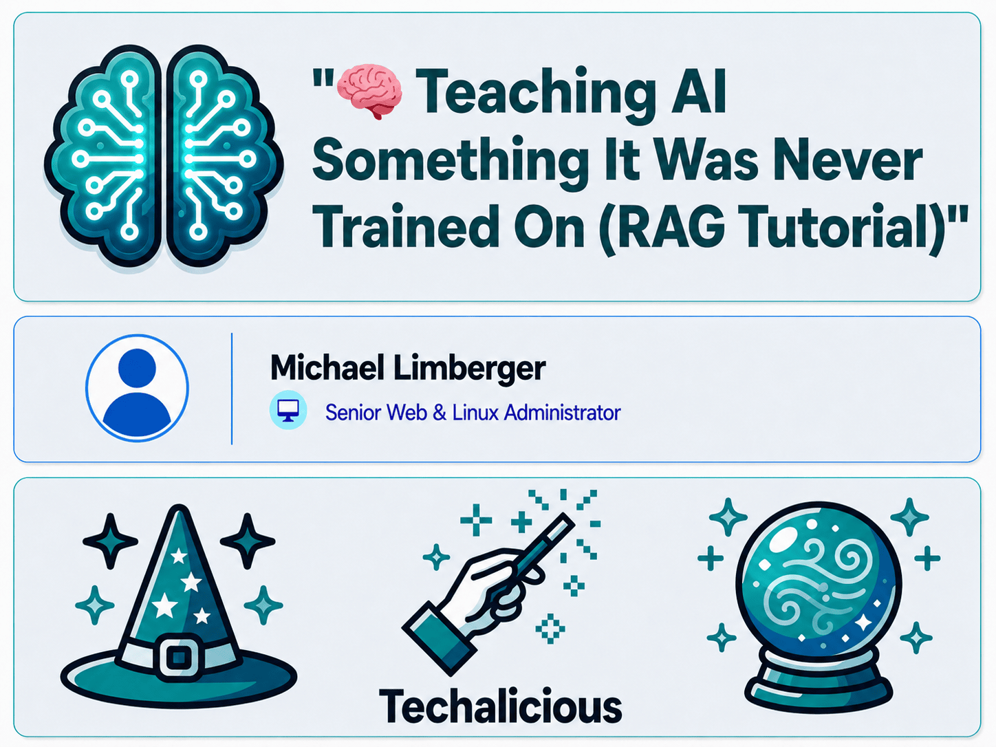 Teaching AI Something It Was Never Trained On
